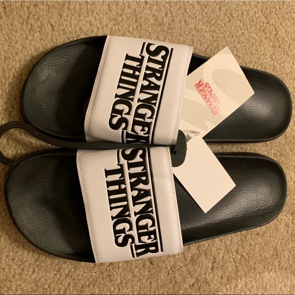stranger things slides